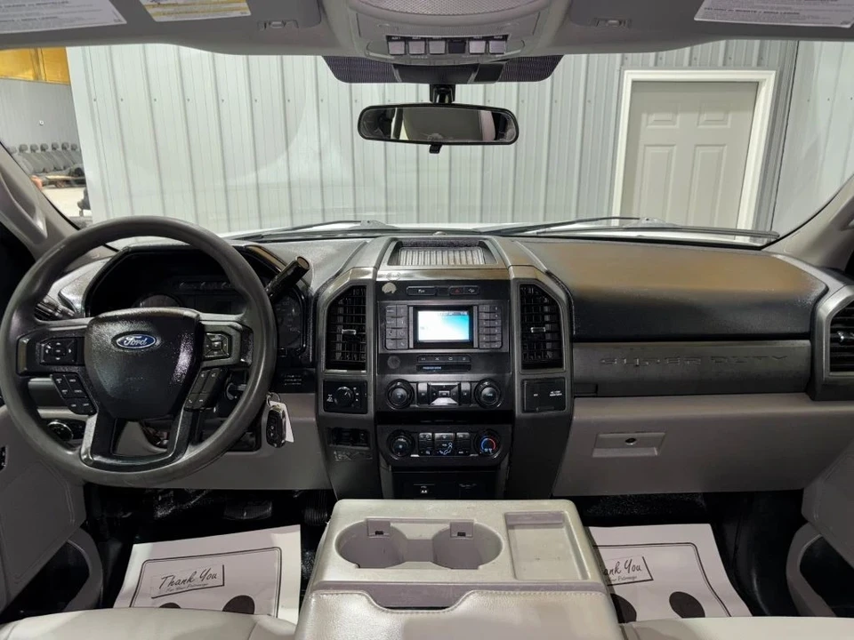 2020 Ford Super Duty 5th Gen - Image 17 of 21
