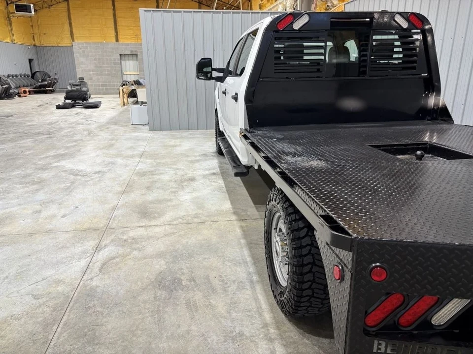 2020 Ford Super Duty 5th Gen - Image 9 of 21