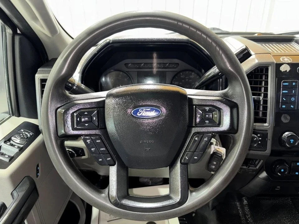 2020 Ford Super Duty 5th Gen - Image 18 of 21