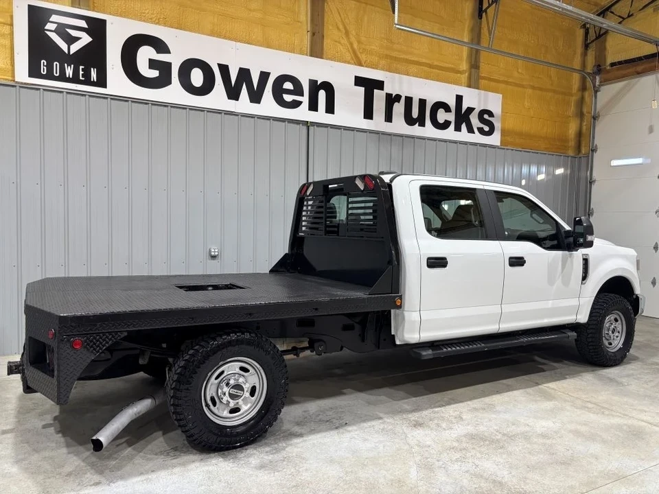 2020 Ford Super Duty 5th Gen - Image 6 of 21