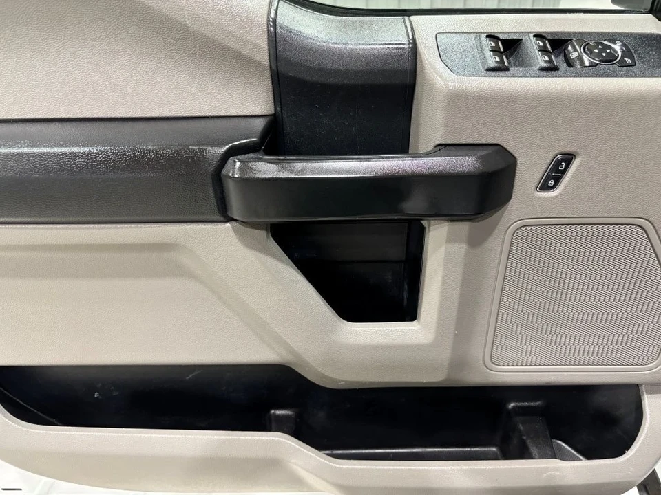 2020 Ford Super Duty 5th Gen - Image 16 of 21