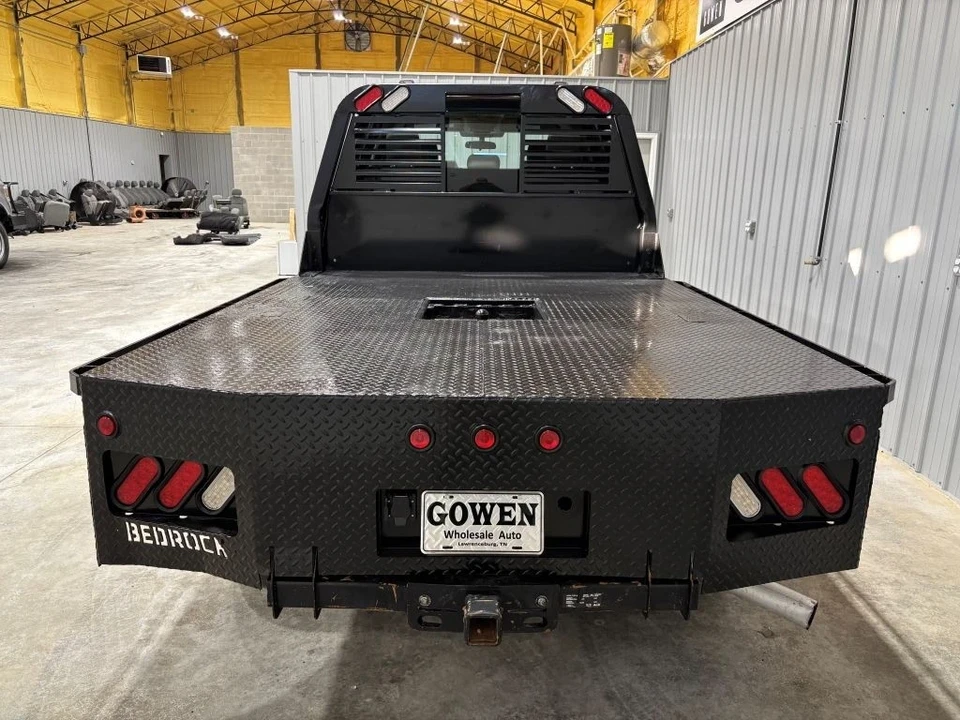 2020 Ford Super Duty 5th Gen - Image 8 of 21