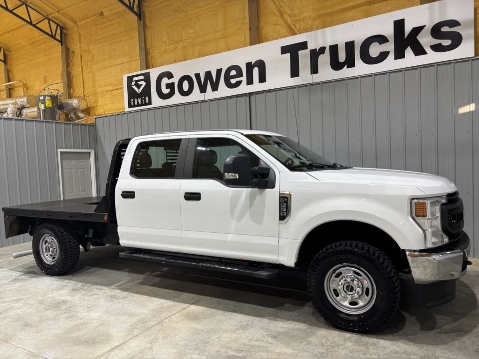 2020 Ford Super Duty 5th Gen - Image 3 of 21