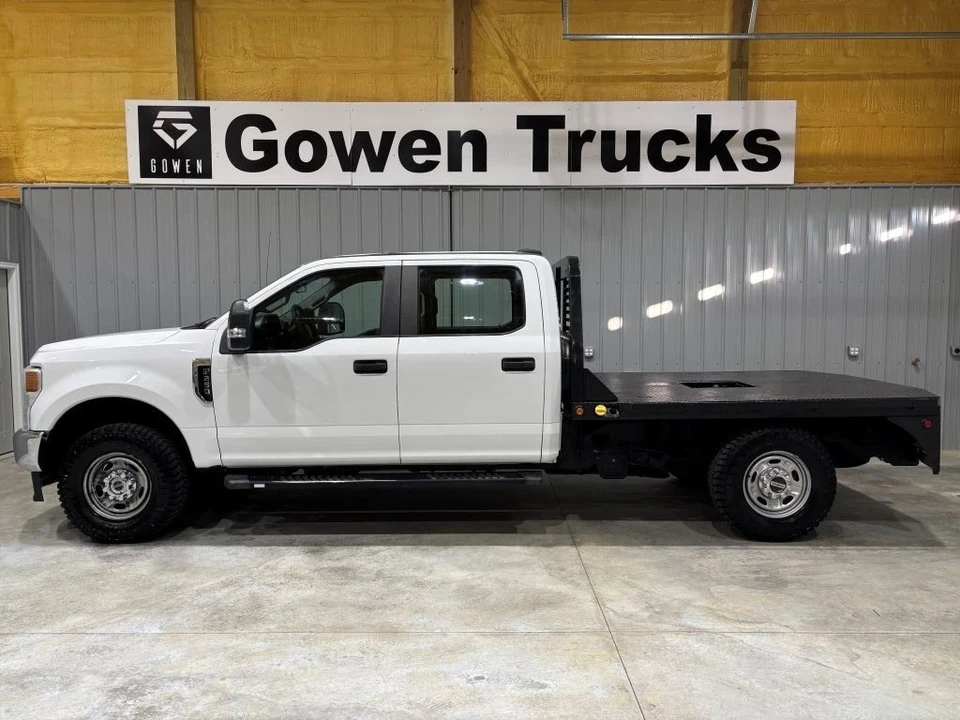 2020 Ford Super Duty 5th Gen - Image 2 of 21