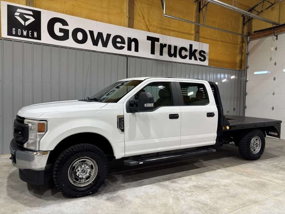 2020 Ford Super Duty 5th Gen - Image 4 of 21