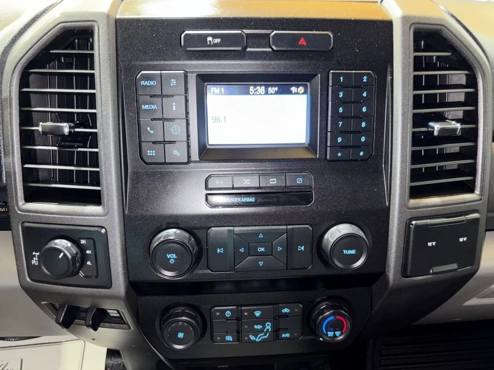 2020 Ford Super Duty 4th Gen - Image 19 of 21