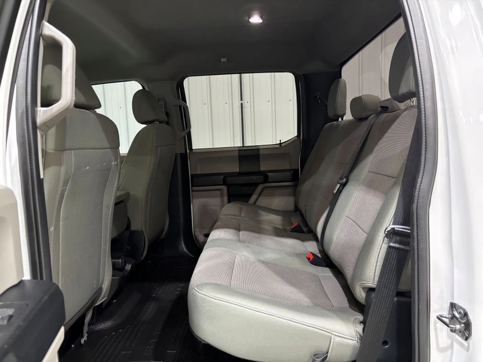 2020 Ford Super Duty 4th Gen - Image 13 of 21