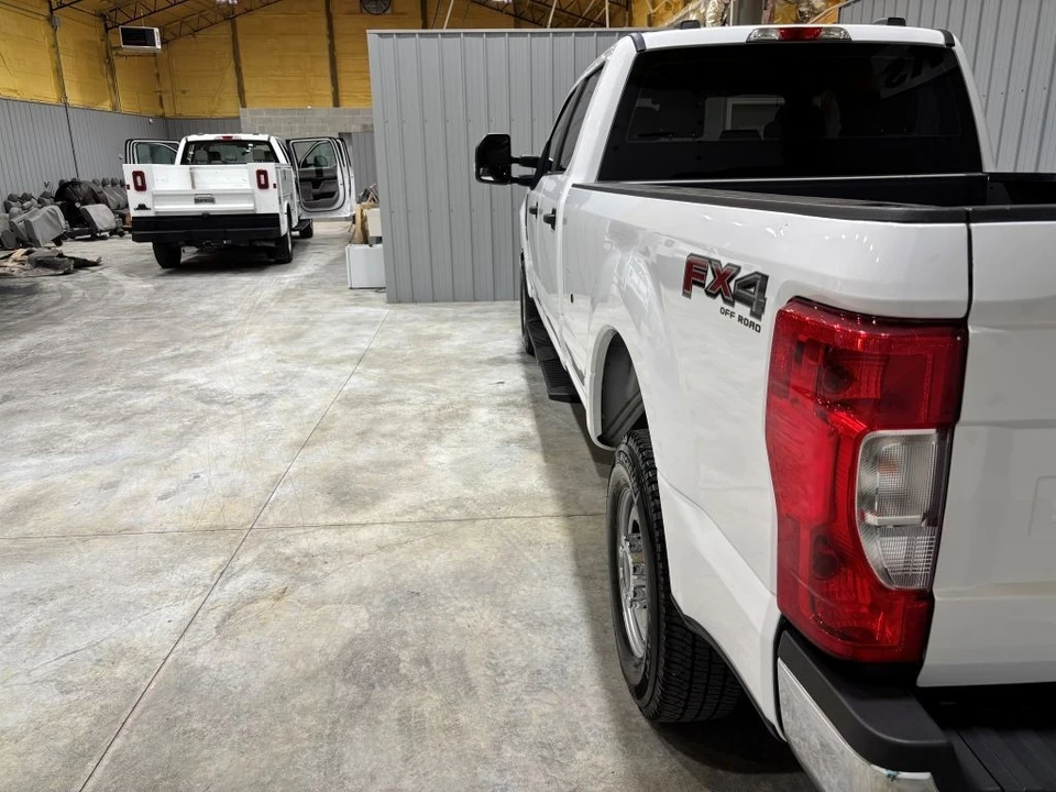 2020 Ford Super Duty 4th Gen - Image 9 of 21