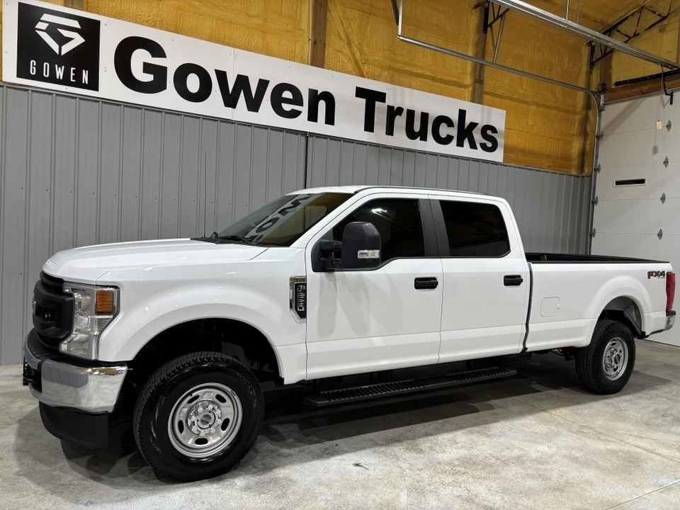 2020 Ford Super Duty 4th Gen - Image 4 of 21