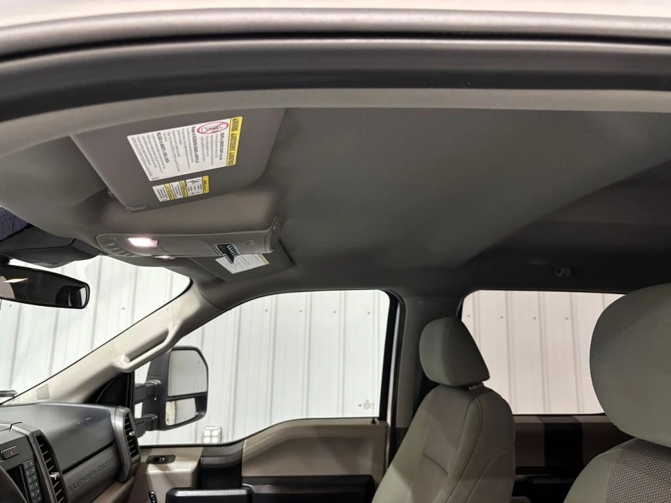 2020 Ford Super Duty 4th Gen - Image 15 of 21