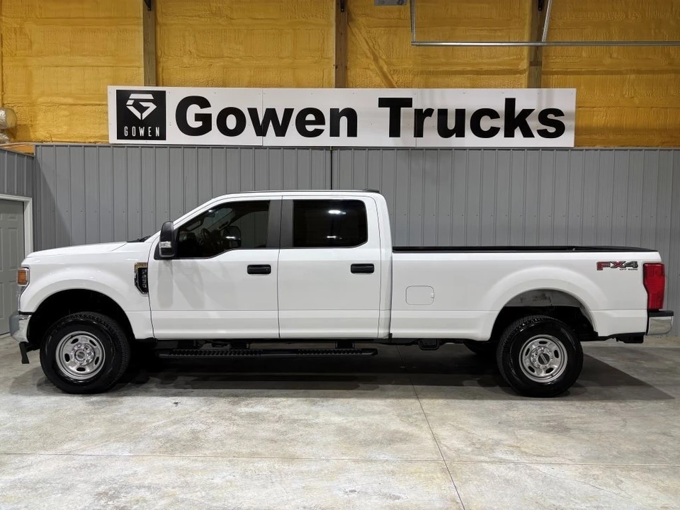 2020 Ford Super Duty 4th Gen - Image 2 of 21