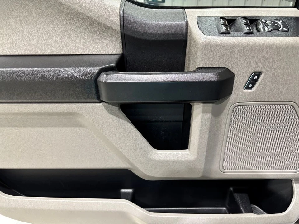 2020 Ford Super Duty 4th Gen - Image 16 of 21