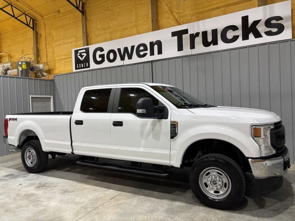 2020 Ford Super Duty 4th Gen - Image 3 of 21