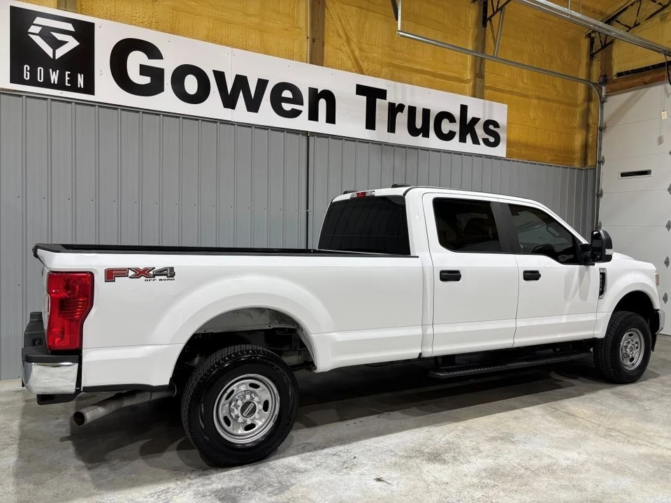 2020 Ford Super Duty 4th Gen - Image 6 of 21