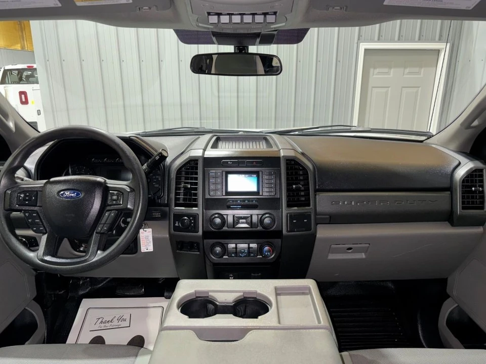 2020 Ford Super Duty 4th Gen - Image 17 of 21