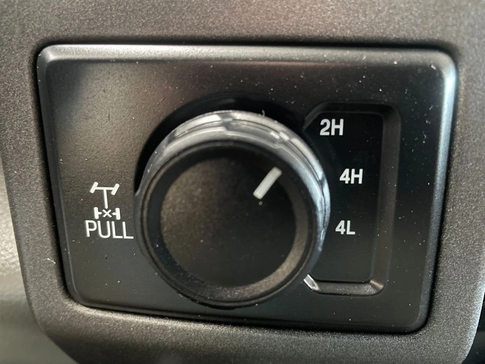 2020 Ford Super Duty 4th Gen - Image 20 of 21