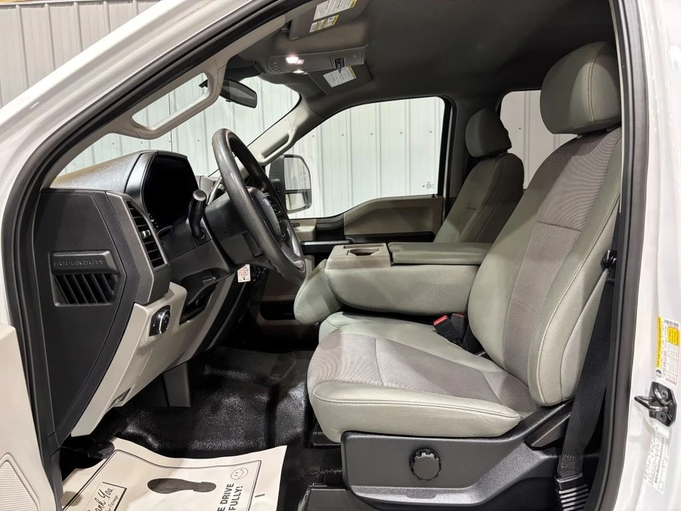 2020 Ford Super Duty 4th Gen - Image 11 of 21