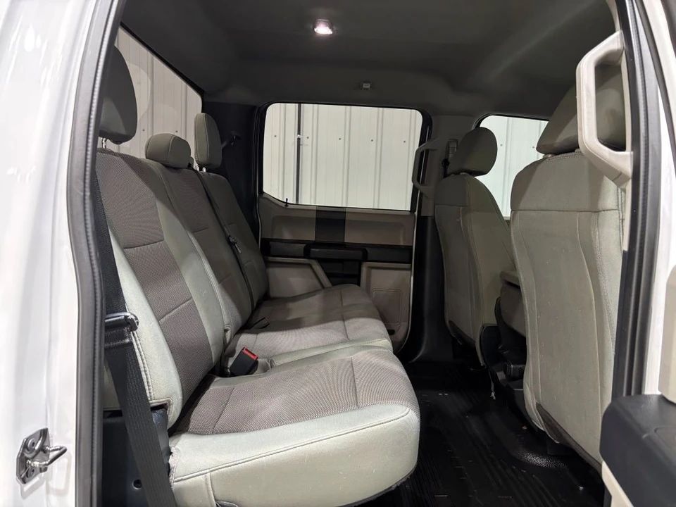 2020 Ford Super Duty 4th Gen - Image 14 of 21