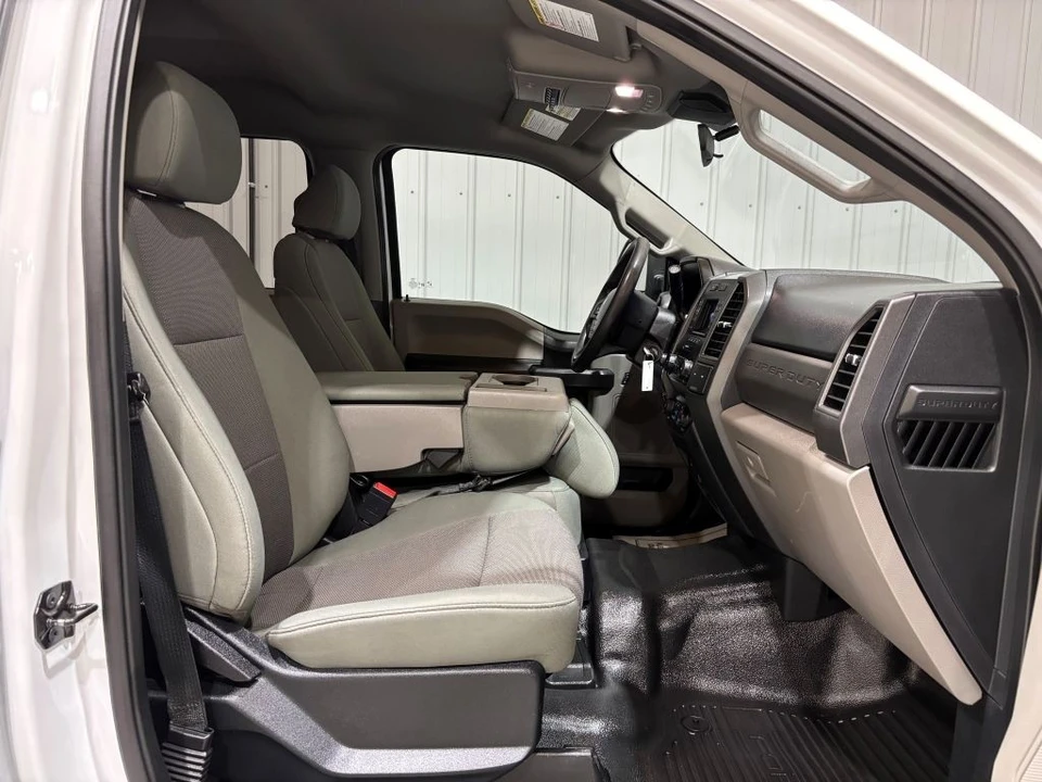 2020 Ford Super Duty 4th Gen - Image 12 of 21