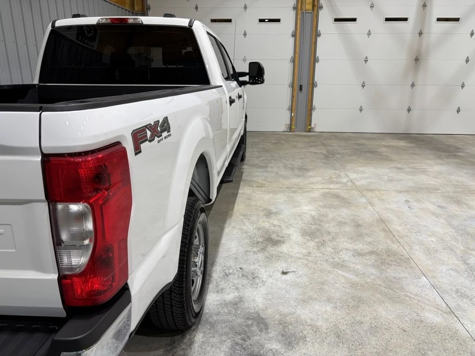 2020 Ford Super Duty 4th Gen - Image 10 of 21