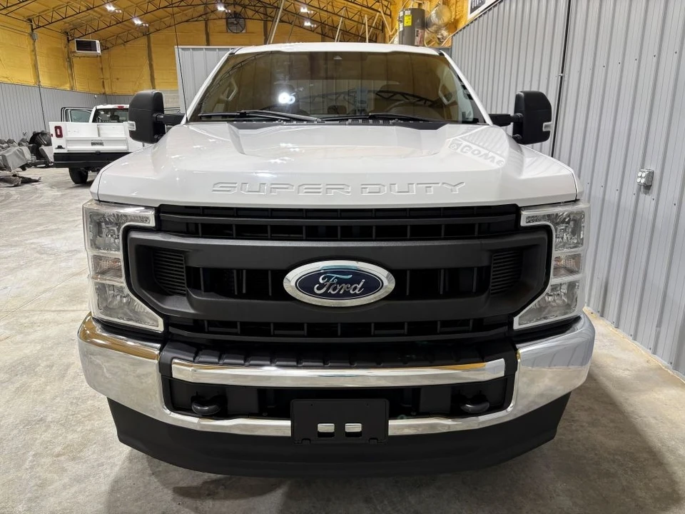 2020 Ford Super Duty 4th Gen - Image 7 of 21