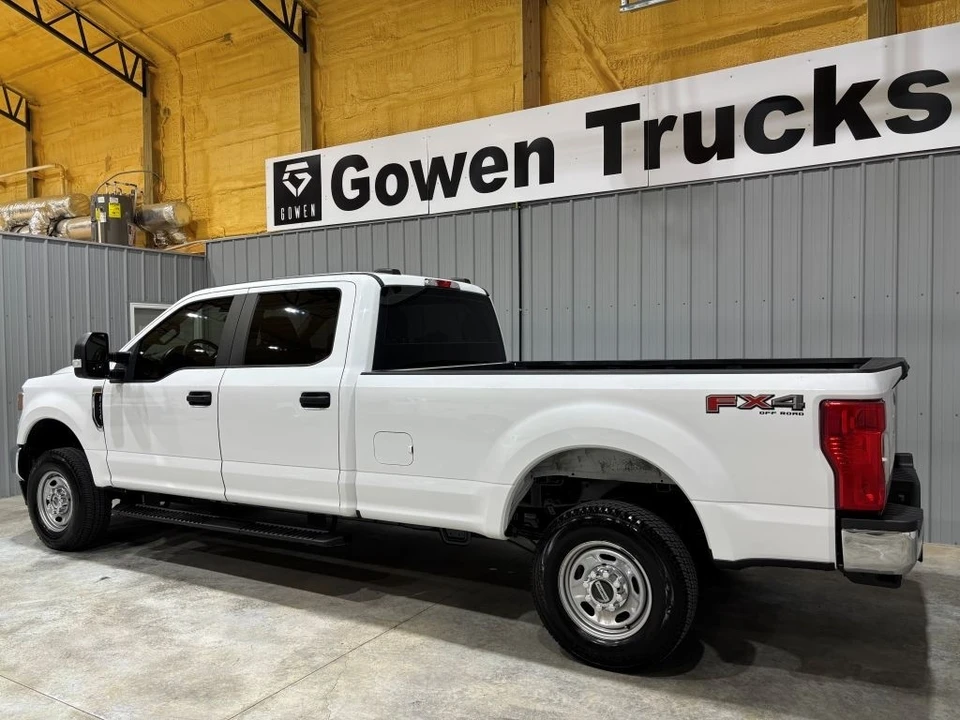 2020 Ford Super Duty 4th Gen - Image 5 of 21