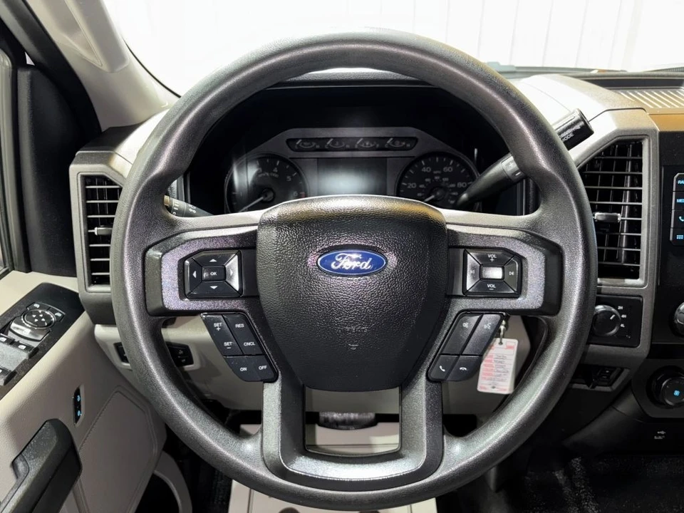 2020 Ford Super Duty 4th Gen - Image 18 of 21