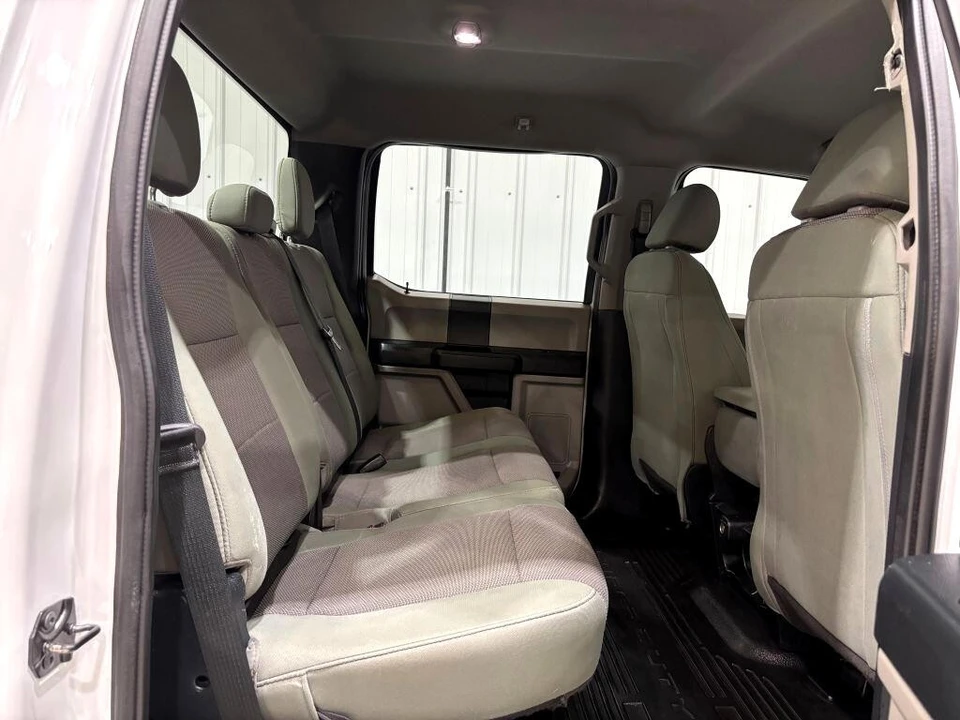 2020 Ford Super Duty 4th Gen - Image 14 of 21