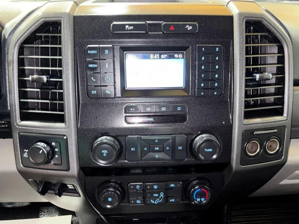 2020 Ford Super Duty 4th Gen - Image 19 of 21
