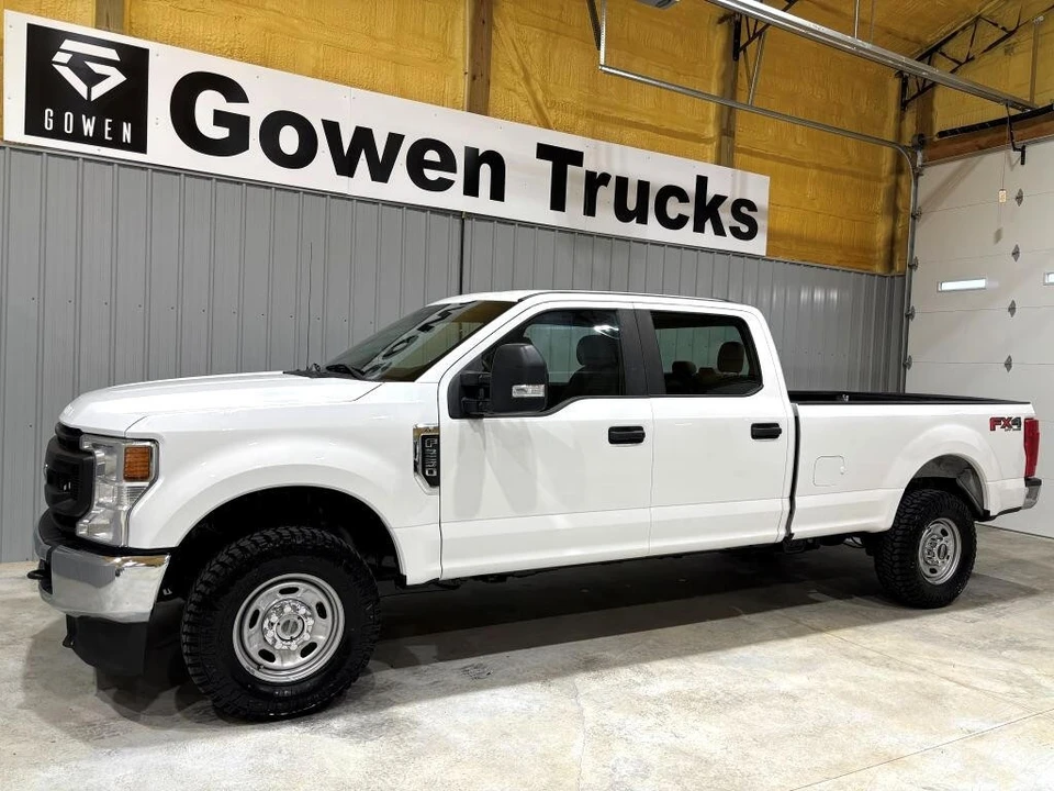 2020 Ford Super Duty 4th Gen - Image 4 of 21