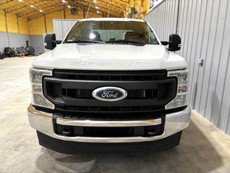 2020 Ford Super Duty 4th Gen - Image 7 of 21