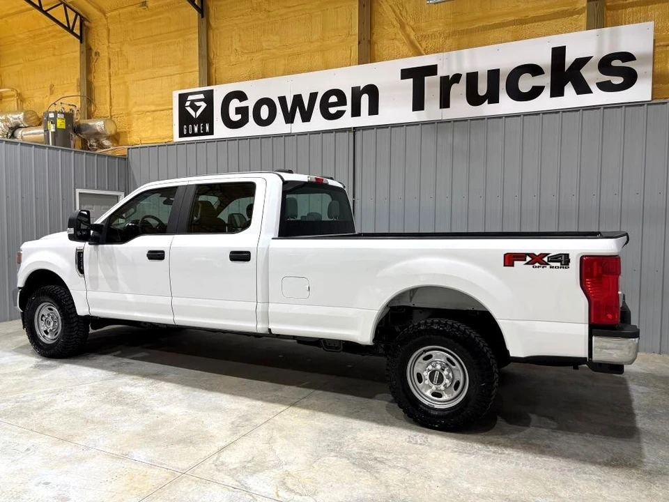 2020 Ford Super Duty 4th Gen - Image 5 of 21