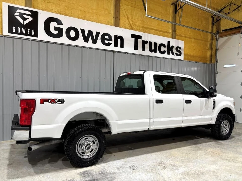 2020 Ford Super Duty 4th Gen - Image 6 of 21