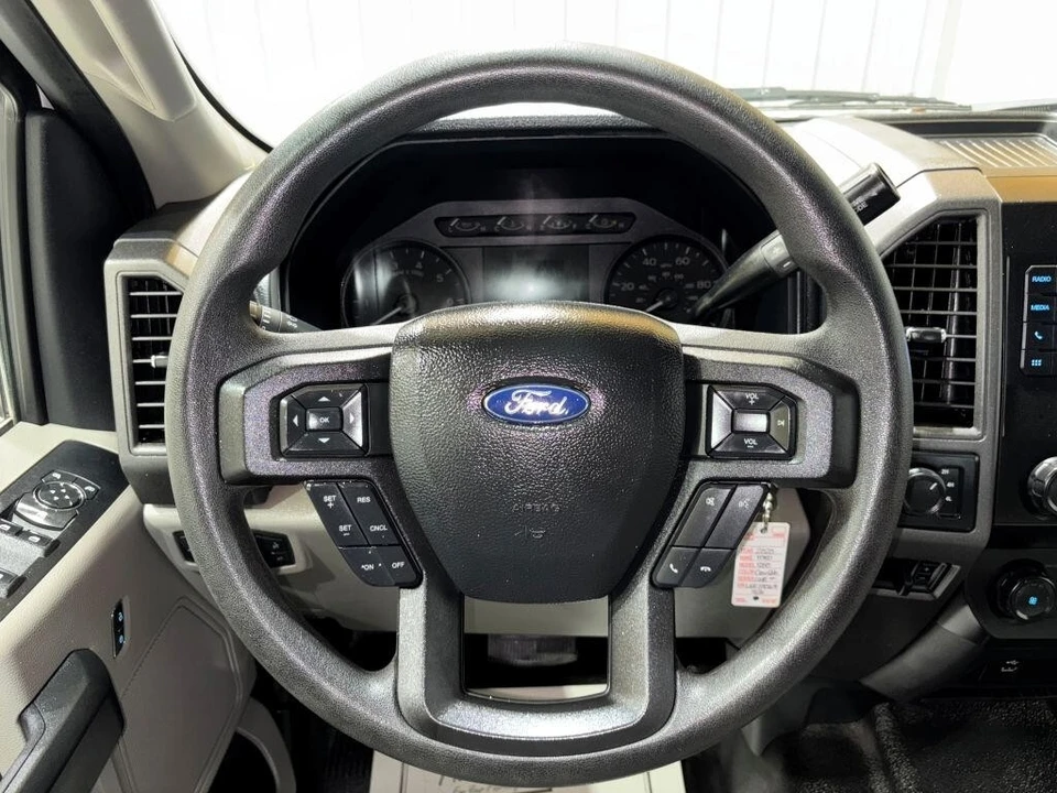 2020 Ford Super Duty 4th Gen - Image 18 of 21