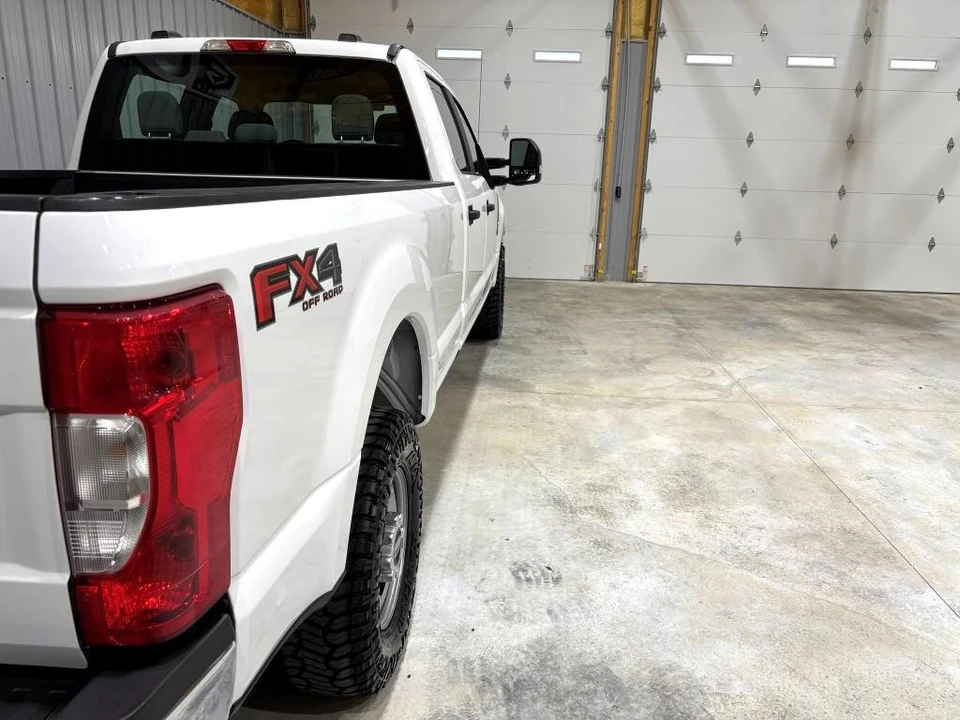 2020 Ford Super Duty 4th Gen - Image 10 of 21