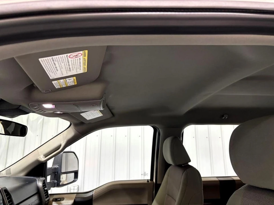 2020 Ford Super Duty 4th Gen - Image 15 of 21