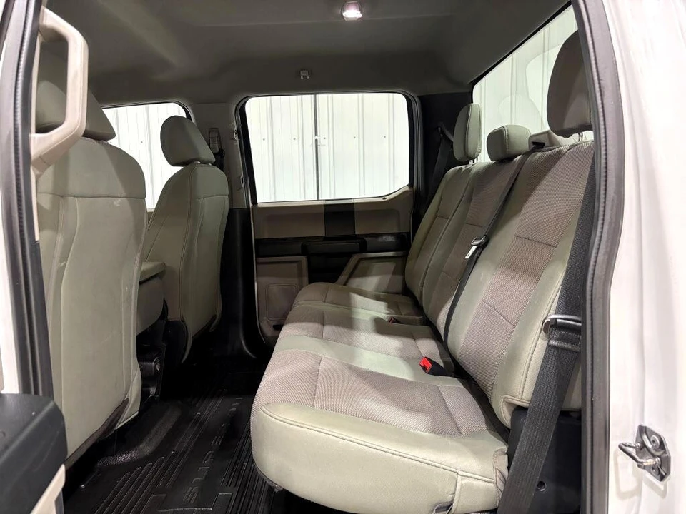 2020 Ford Super Duty 4th Gen - Image 13 of 21