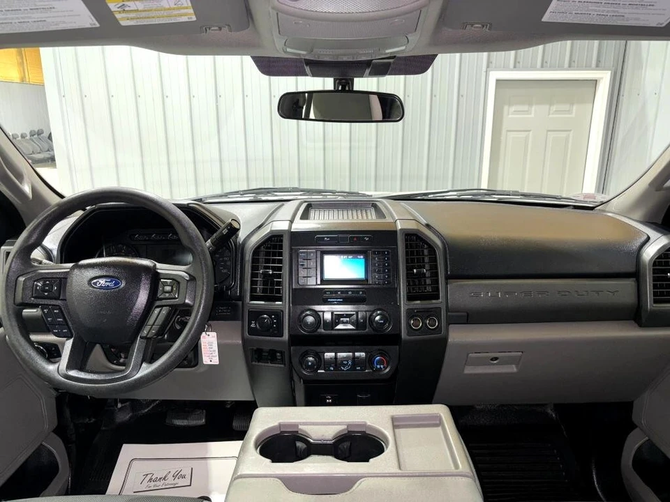 2020 Ford Super Duty 4th Gen - Image 17 of 21