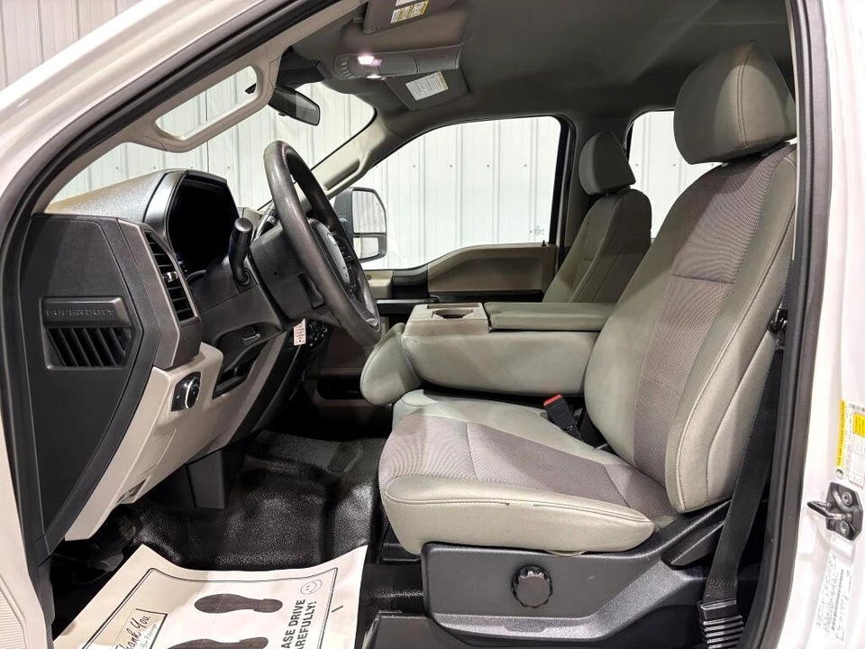 2020 Ford Super Duty 4th Gen - Image 11 of 21