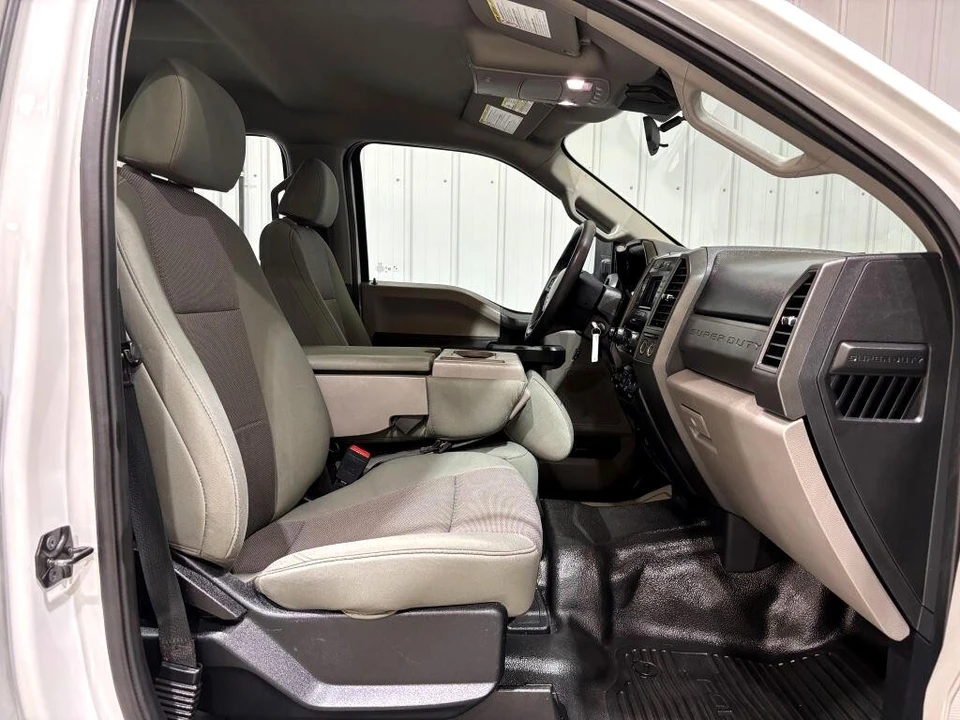 2020 Ford Super Duty 4th Gen - Image 12 of 21