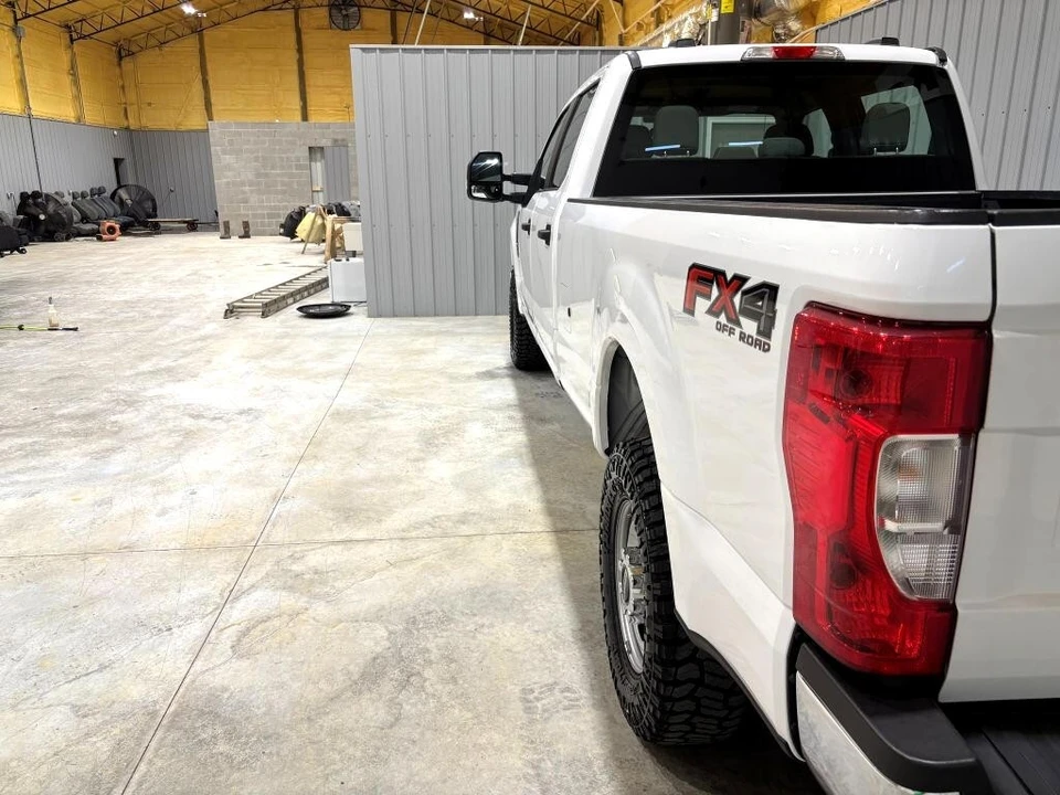 2020 Ford Super Duty 4th Gen - Image 9 of 21