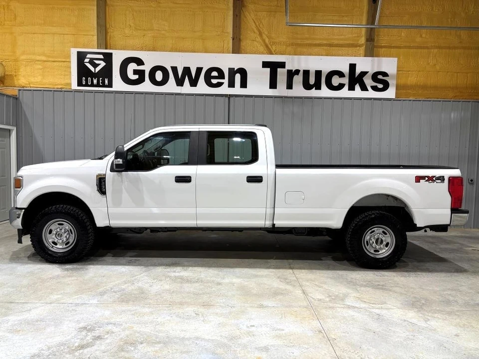 2020 Ford Super Duty 4th Gen - Image 2 of 21