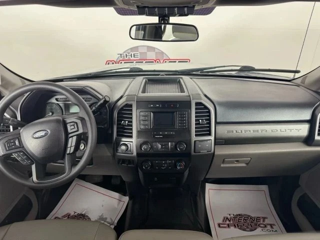 2020 Ford Super Duty 4th Gen - Image 9 of 21