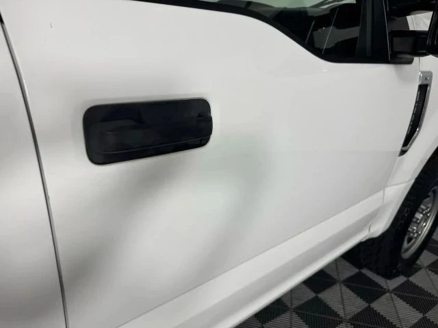 2020 Ford Super Duty 4th Gen - Image 20 of 21