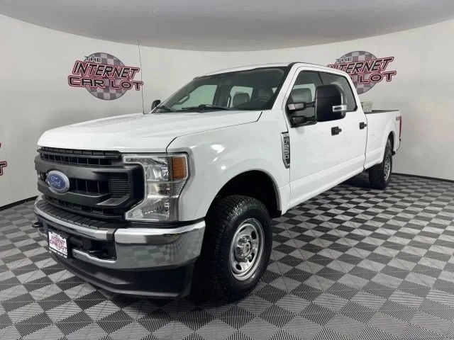 2020 Ford Super Duty 4th Gen - Image 3 of 21