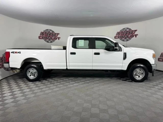 2020 Ford Super Duty 4th Gen - Image 6 of 21