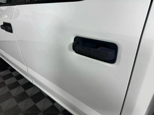 2020 Ford Super Duty 4th Gen - Image 16 of 21