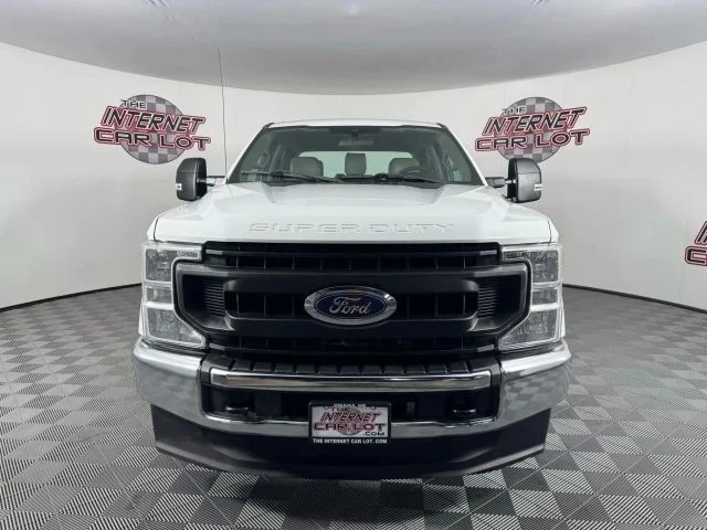 2020 Ford Super Duty 4th Gen - Image 2 of 21