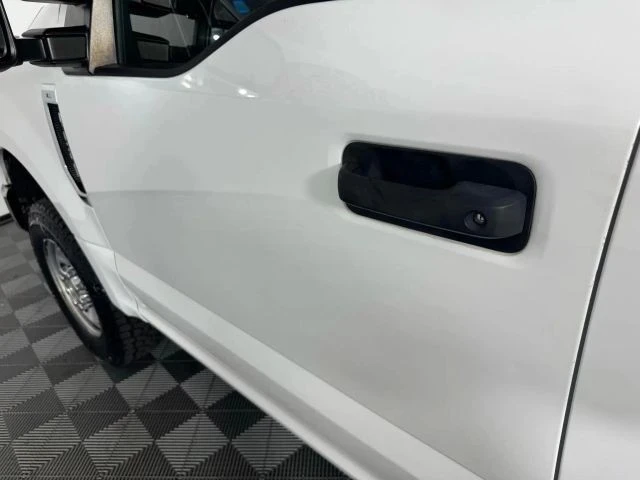 2020 Ford Super Duty 4th Gen - Image 15 of 21