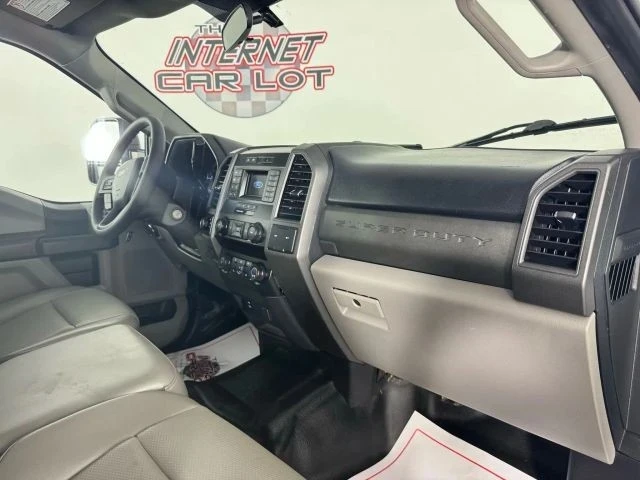 2020 Ford Super Duty 4th Gen - Image 10 of 21